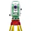 Высокоточный тахеометр Leica TS02plus R500 5" Arctic