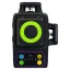 Ermenrich PRO LV50 фиолетовый - лазерный уровень