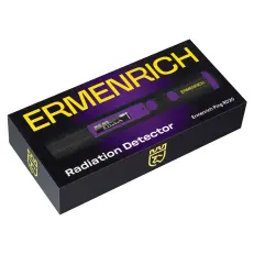 Ermenrich Ping RD20 фиолетовый - дозиметр