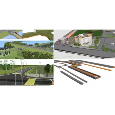 ТИМ КРЕДО ПРОЕКТИРОВАНИЕ (срочная лицензия; 2 года)