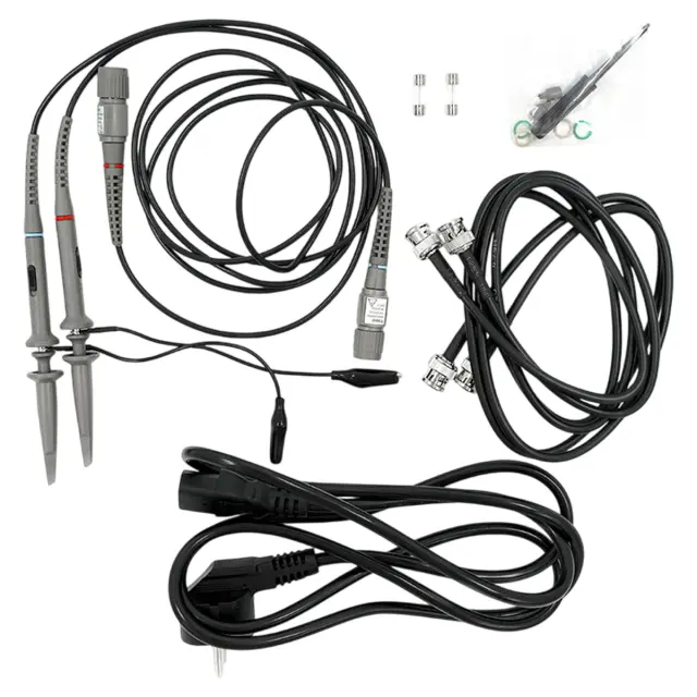 VERDO MF2102 - ВЧ-милливольтметр 2-канальный