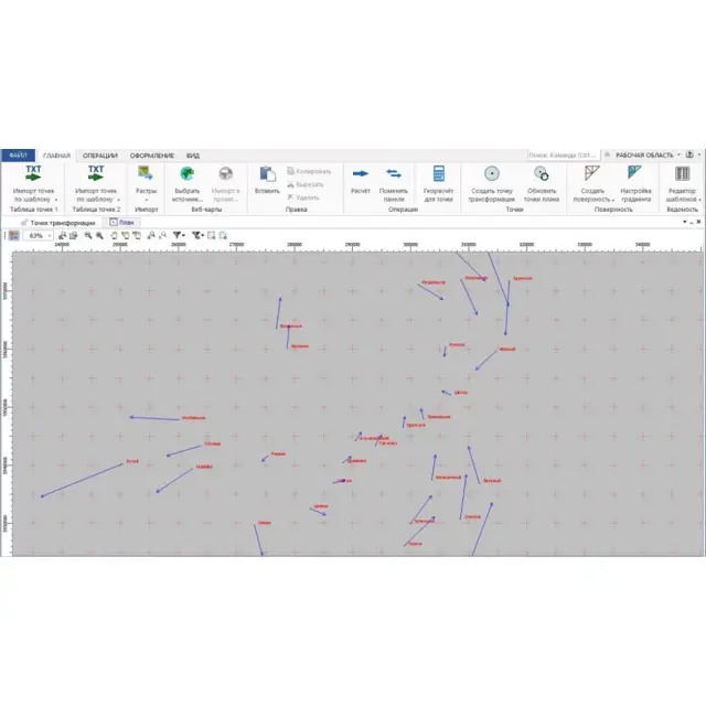 ПО ТИМ КРЕДО ТРАНСКОР