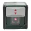 Лазерный уровень Bosch GLL Quigo II