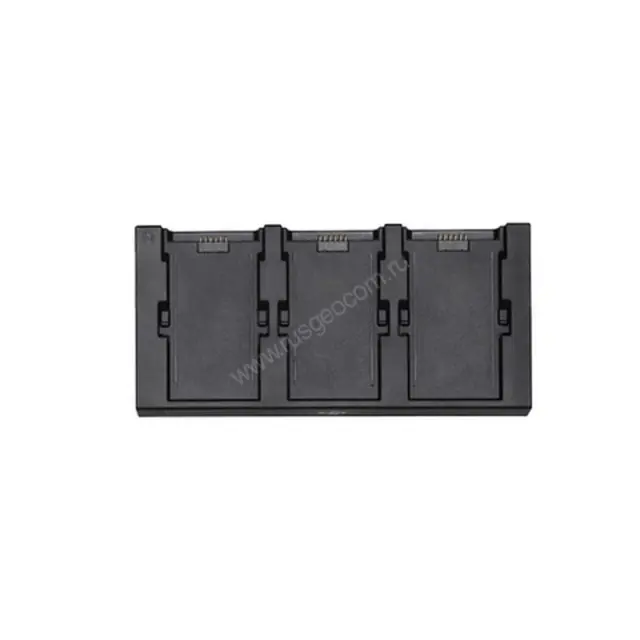 Зарядный хаб для аккумуляторов Spark