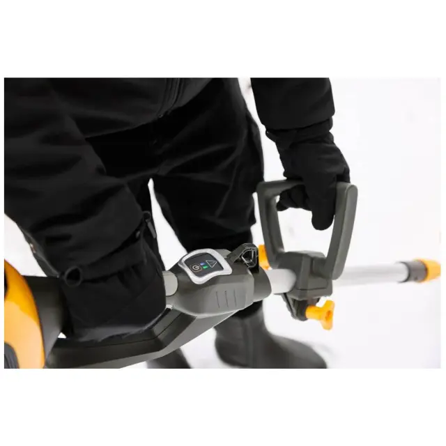 Удобная ручка-петля