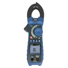 CEM DT-3349W - токовые клещи