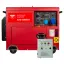 AMO ADG 6000EAS - дизельный генератор