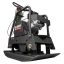 Elitech HD PROFESSIONAL VTP 150 - виброплита реверсивная