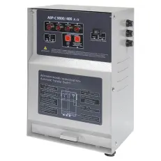 Блок АВР-С TSS 9000/400 л/з (190027)