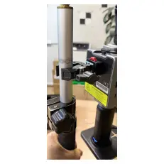 Крепление на веху для сканера NAVMOPO P1 (FJD Trion P1)