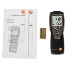 комплект Testo 925