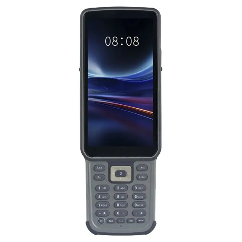 Полевой контроллер RGK SC100