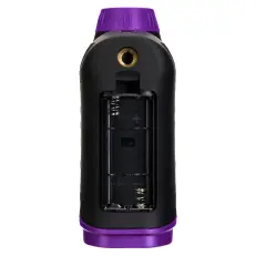 Ermenrich LR600 фиолетовый - лазерный строительный дальномер