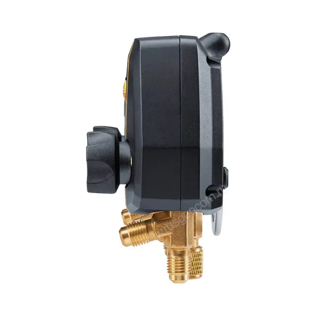 Цифровой манометрический коллектор Testo 550i