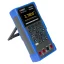 OWON HDS160 - портативный мультиметр с осциллографом