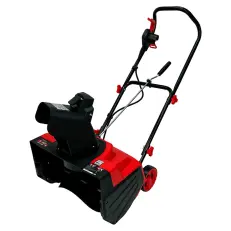 BRAIT BST-2200Y - снегоуборщик электрический ручной