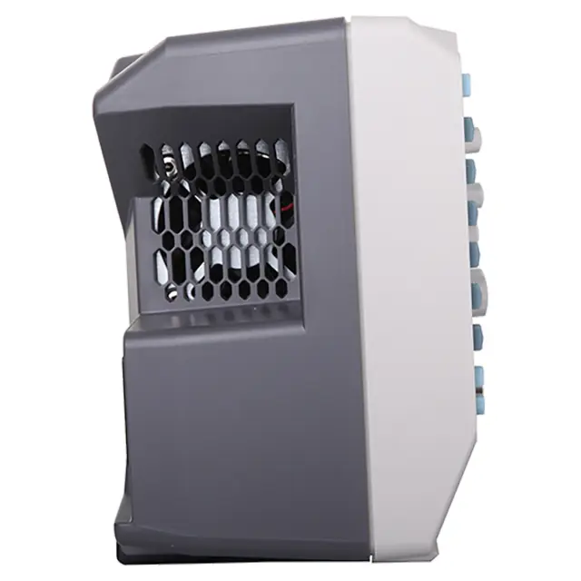 RIGOL DS1104Z Plus с поверкой