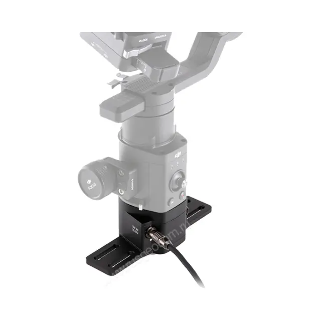 крепление DJI Ronin-S (Part 20)