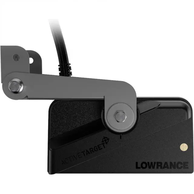 Lowrance Activetarget Transom Mount - коннектор