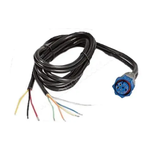 Кабель Lowrance PC-30-RS422