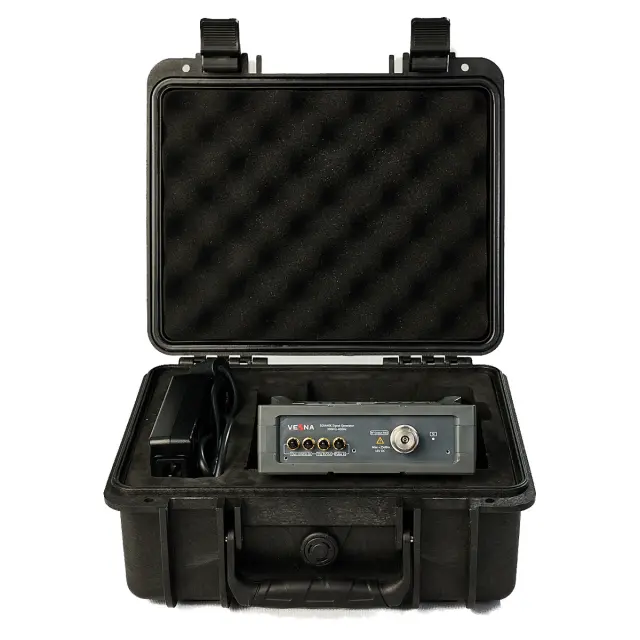 VESNA SGVA40K - генератор сигналов