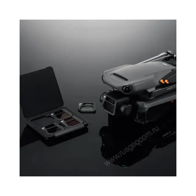 Фильтры для DJI Mavic 3