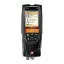 Комплект Testo 320 с H2-компенсацией + смарт-зонд Testo 510i