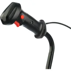 Hyundai GC 1420 - Электрический триммер для травы