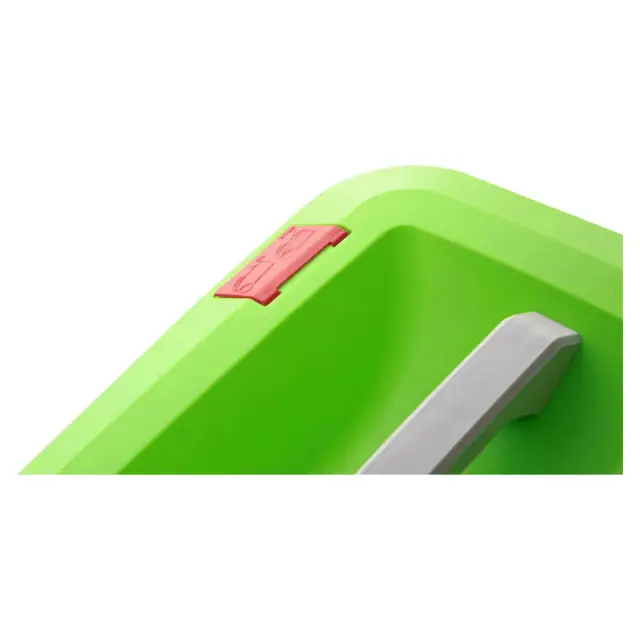 REDVERG RD-GLM51S - бензиновая газонокосилка