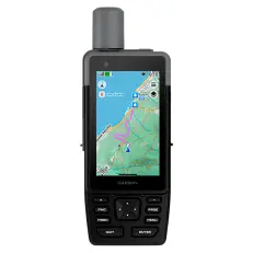 Garmin GPSMAP H1 - туристический навигатор