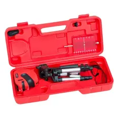 Лазерный уровень Condtrol MX2 SET