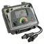 Megger DLRO10HD с измерительными щупами
