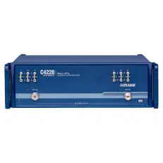 Анализатор цепей  Planar C4220