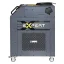 КЕДР iLaser-2000W EXPERT - аппарат для ручной лазерной сварки и резки