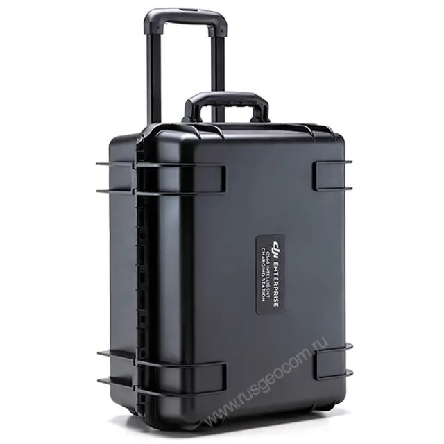 Зарядная станция для аккумуляторов Intelligent Battery DJI BS60