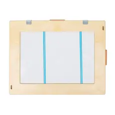 Планшет топографический для абрисов NEDO формата А4