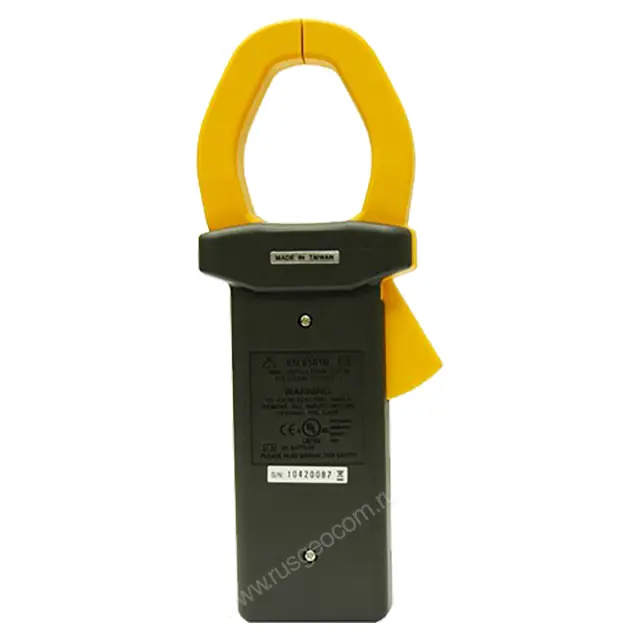 токоизмерительные клещи Актаком АТК-2200