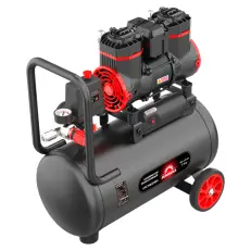 SUNREKA GFC190/20DS - компрессор поршневой безмасляный