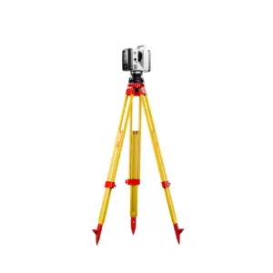 Leica RTC300 - наземный лазерный сканер