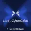 Программное обеспечение XGRIDS Lixel CyberColor (LCC) Basic, срок - 1 год (цифровой ключ активации)