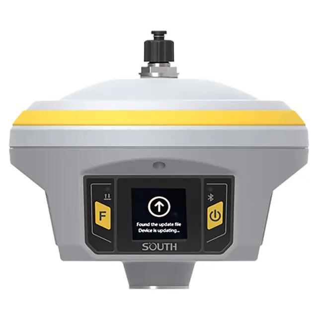 gps приемник SOUTH Galaxy G7 IMU