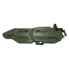 Стиратель-МС (средний) - система оптического воздействия