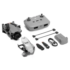 DJI Mini 5 Pro - квадрокоптер