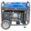 бензогенератор TSS SGG 8000Ei