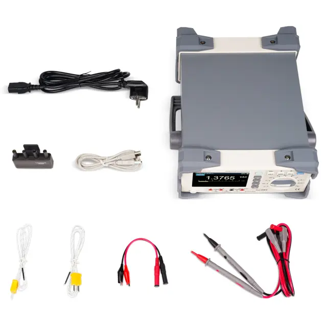 комплектация RGK DM-456