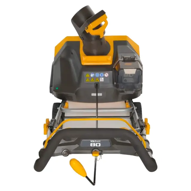 Снегоуборщик STIGA ST 8051 AE