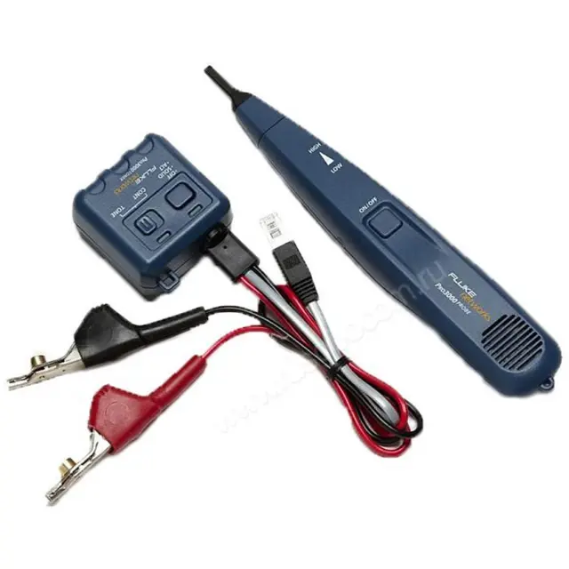 Fluke Networks 26000900, набор Pro3000 Analog Tone & Prob