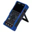OWON HDS120 - портативный мультиметр с осциллографом