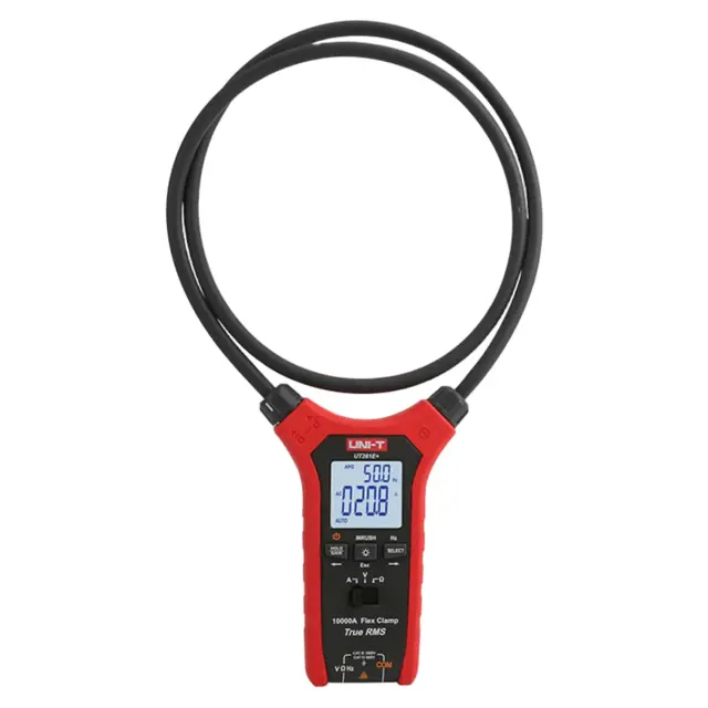 UNI-T UT281E+ - токовые клещи