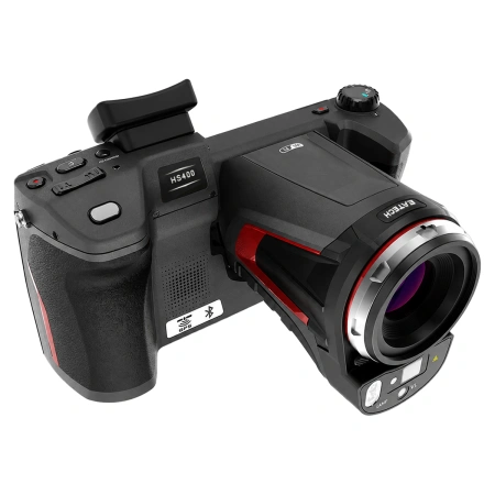 EATECH HS400 - тепловизор